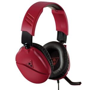 Turtle Beach Recon 70 Wired Gaming Headset Headphones